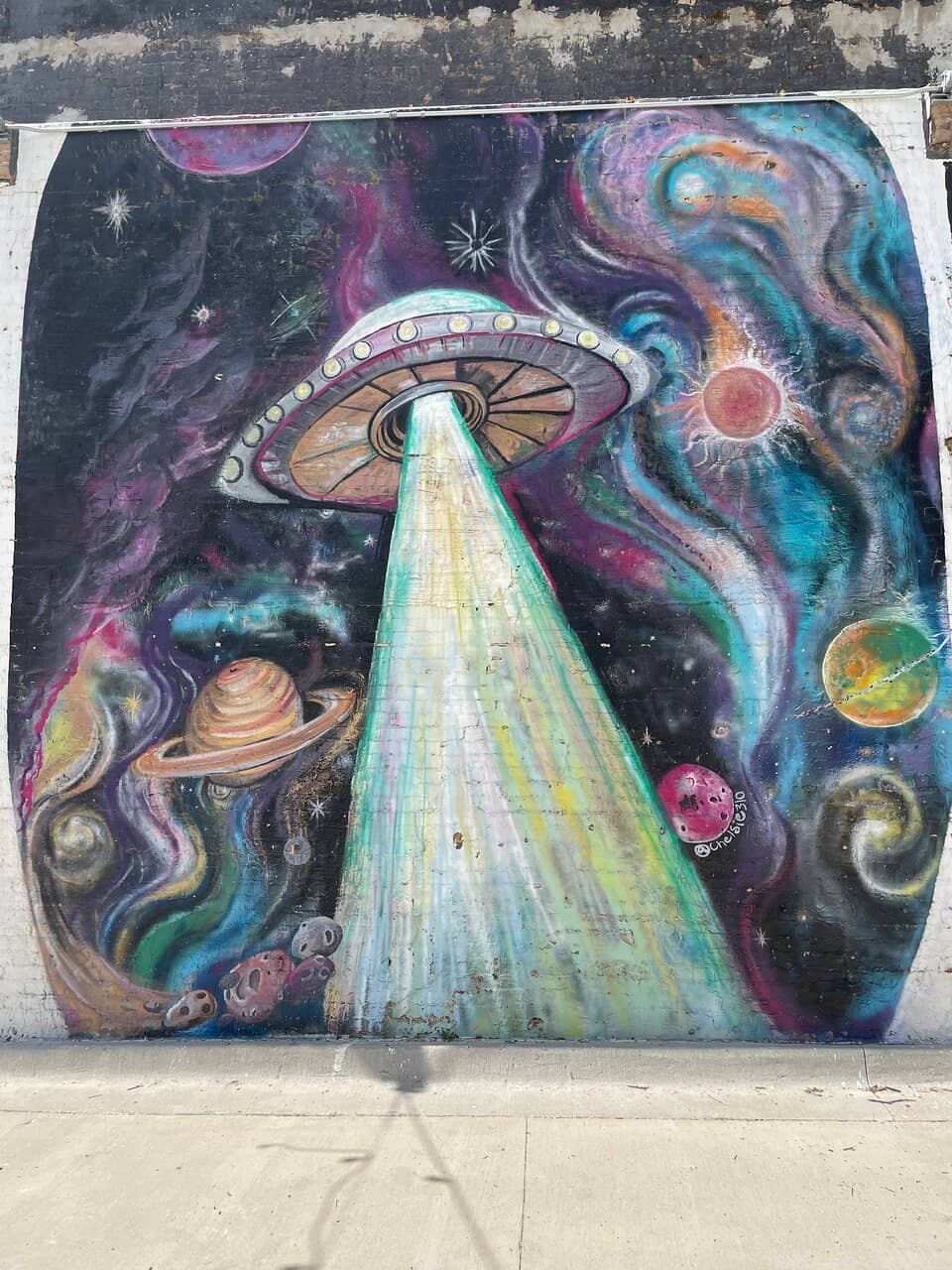 Art Galleries & Exhibits