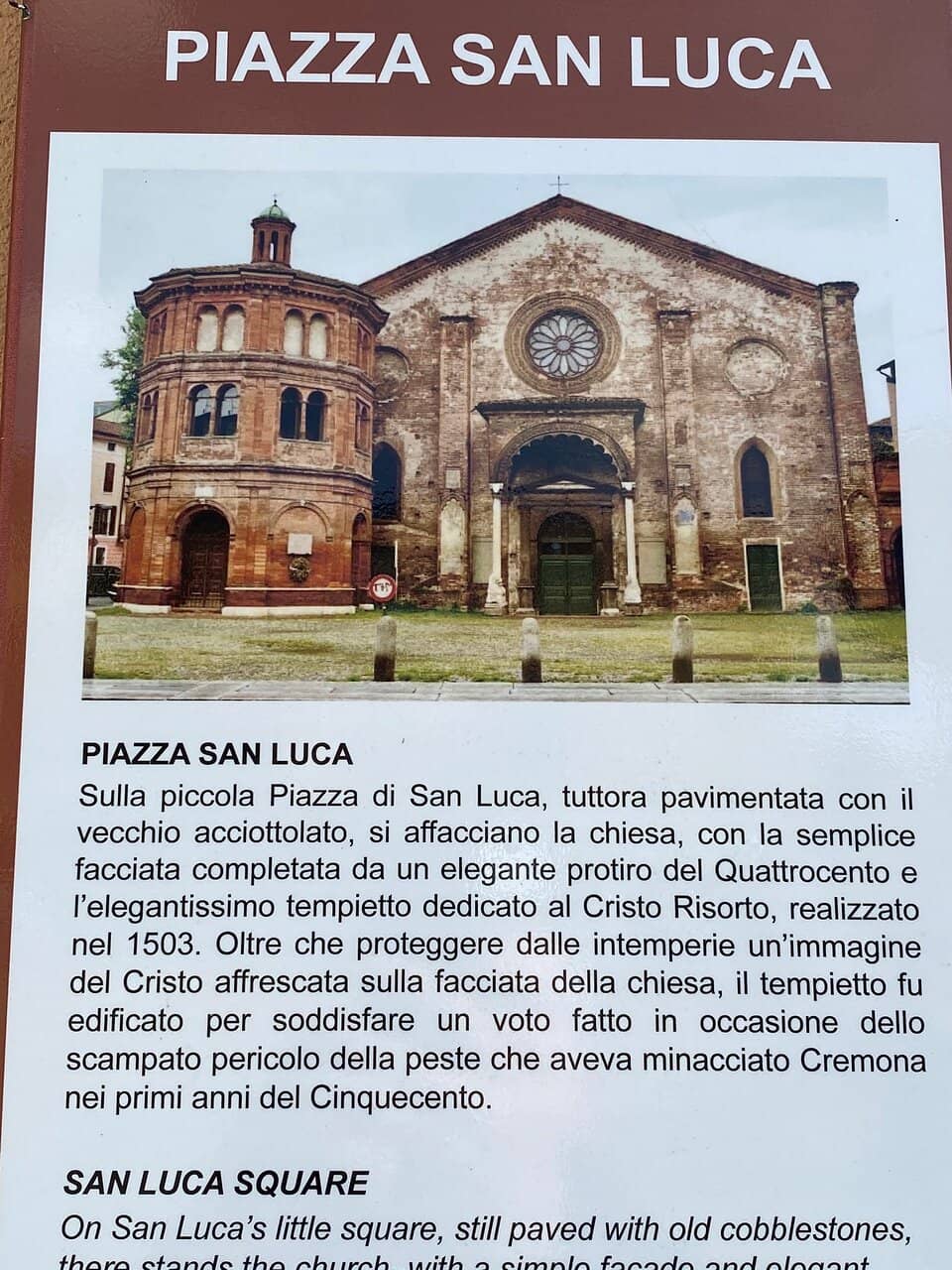 The World's Longest Portico