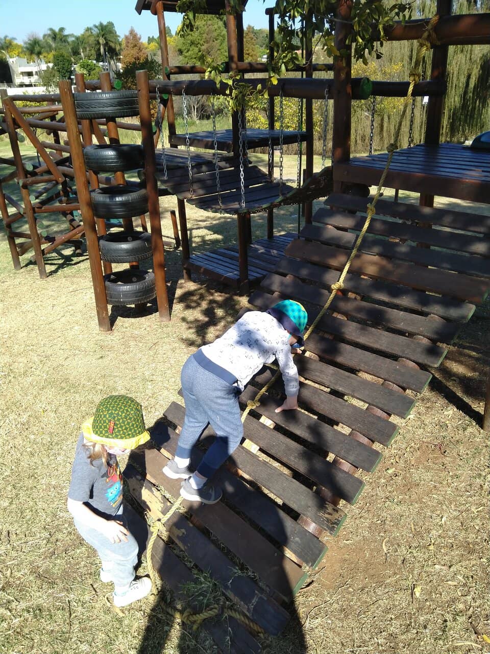 Vertical photo