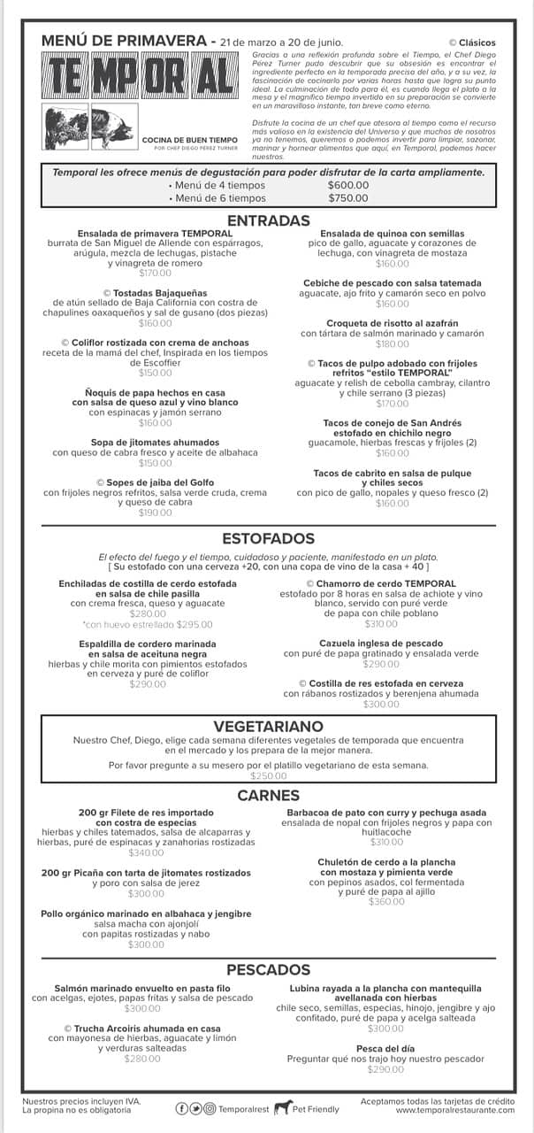 Attentive & Friendly Service