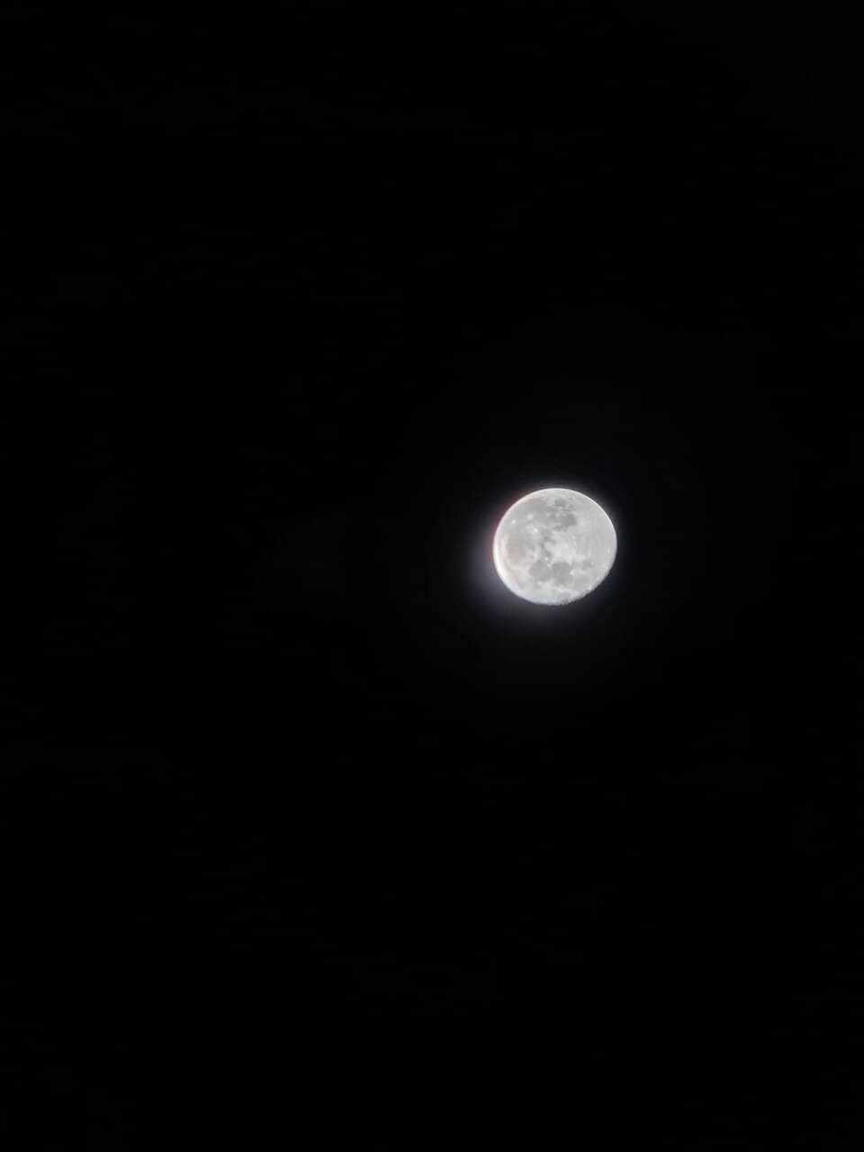 Witnessing Satellites & Shooting Stars