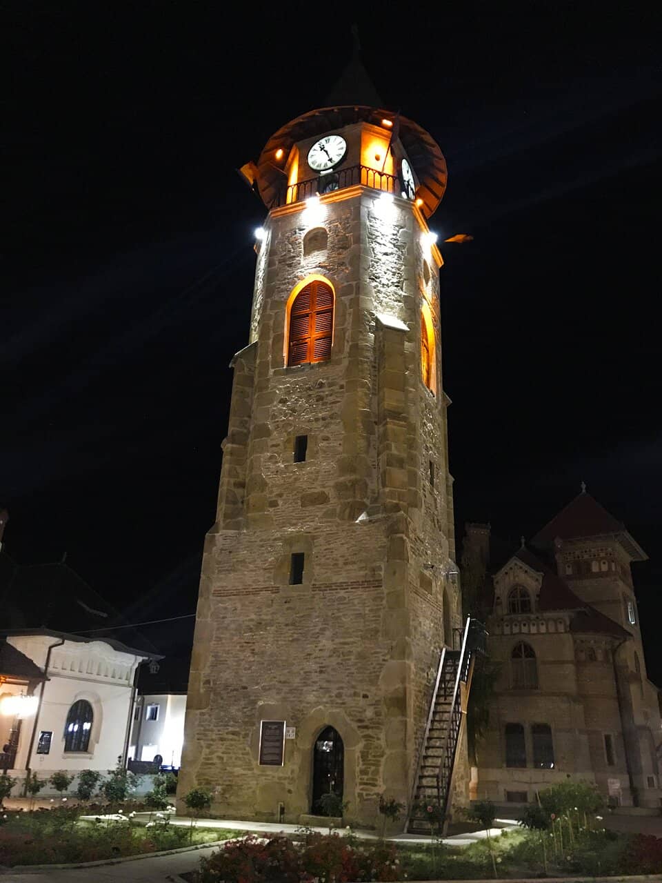 Historical Significance