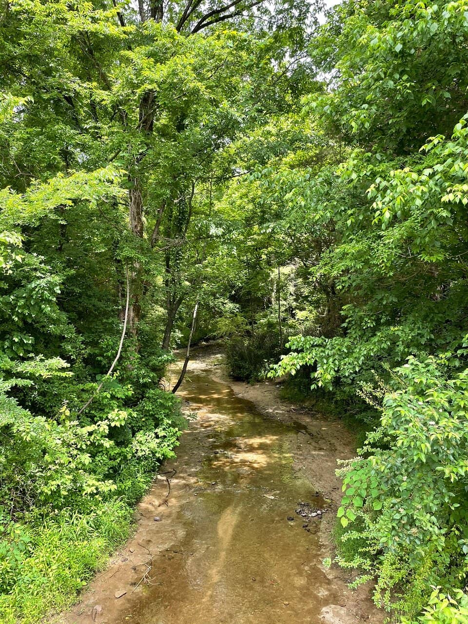 Informative Historical Markers