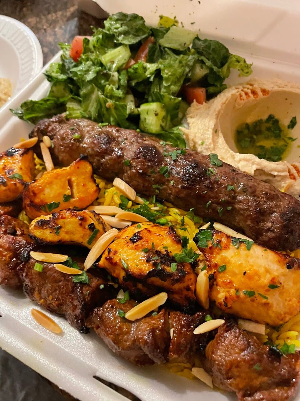 Little Arabia, Lebanese Bakery And Cuisine