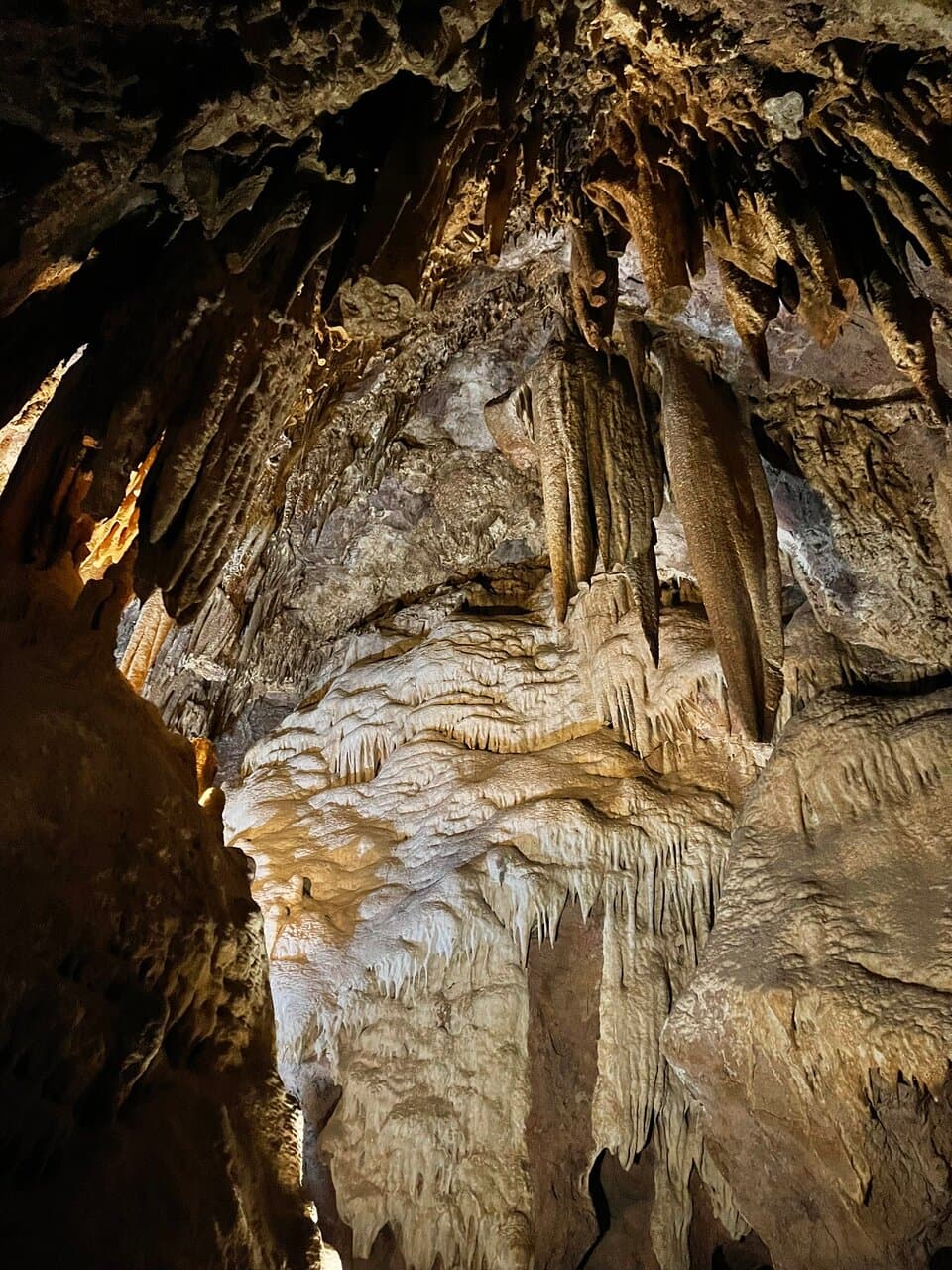Colossal Cave pics