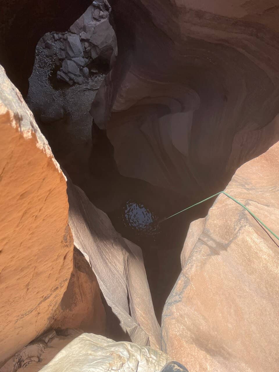 Vertical photo