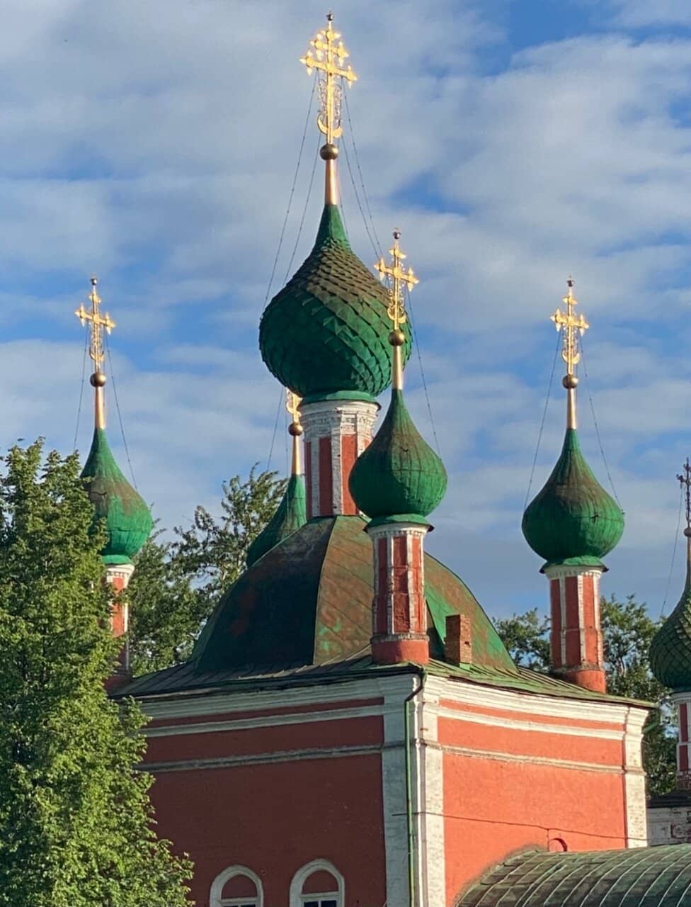 GUM Department Store