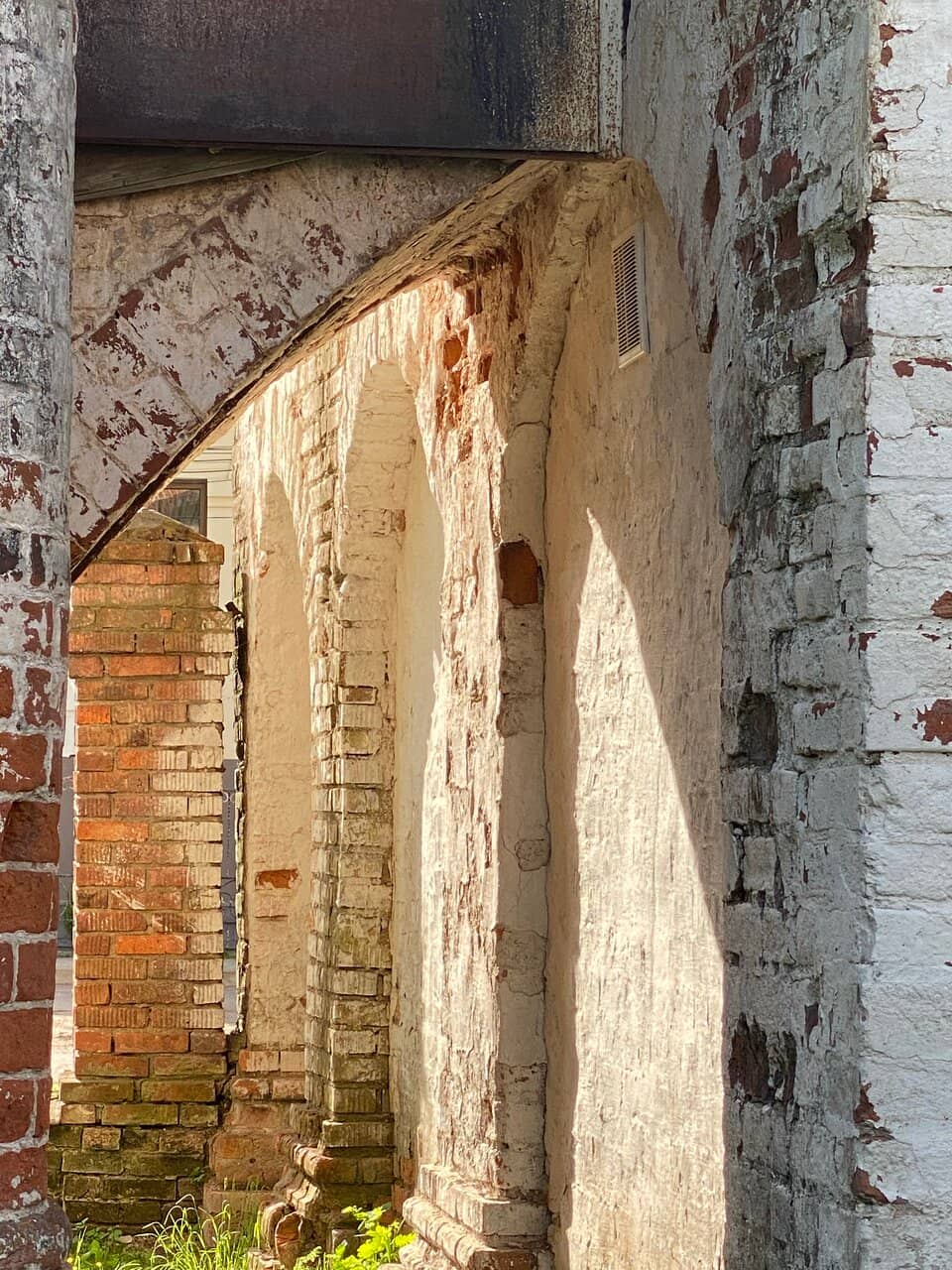 Archangel Michael Chapel