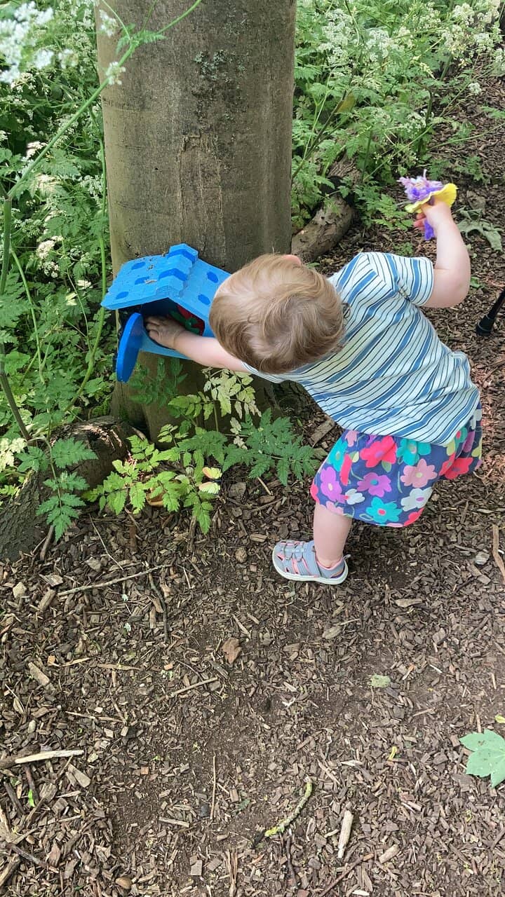 The Mill Coffee Shop