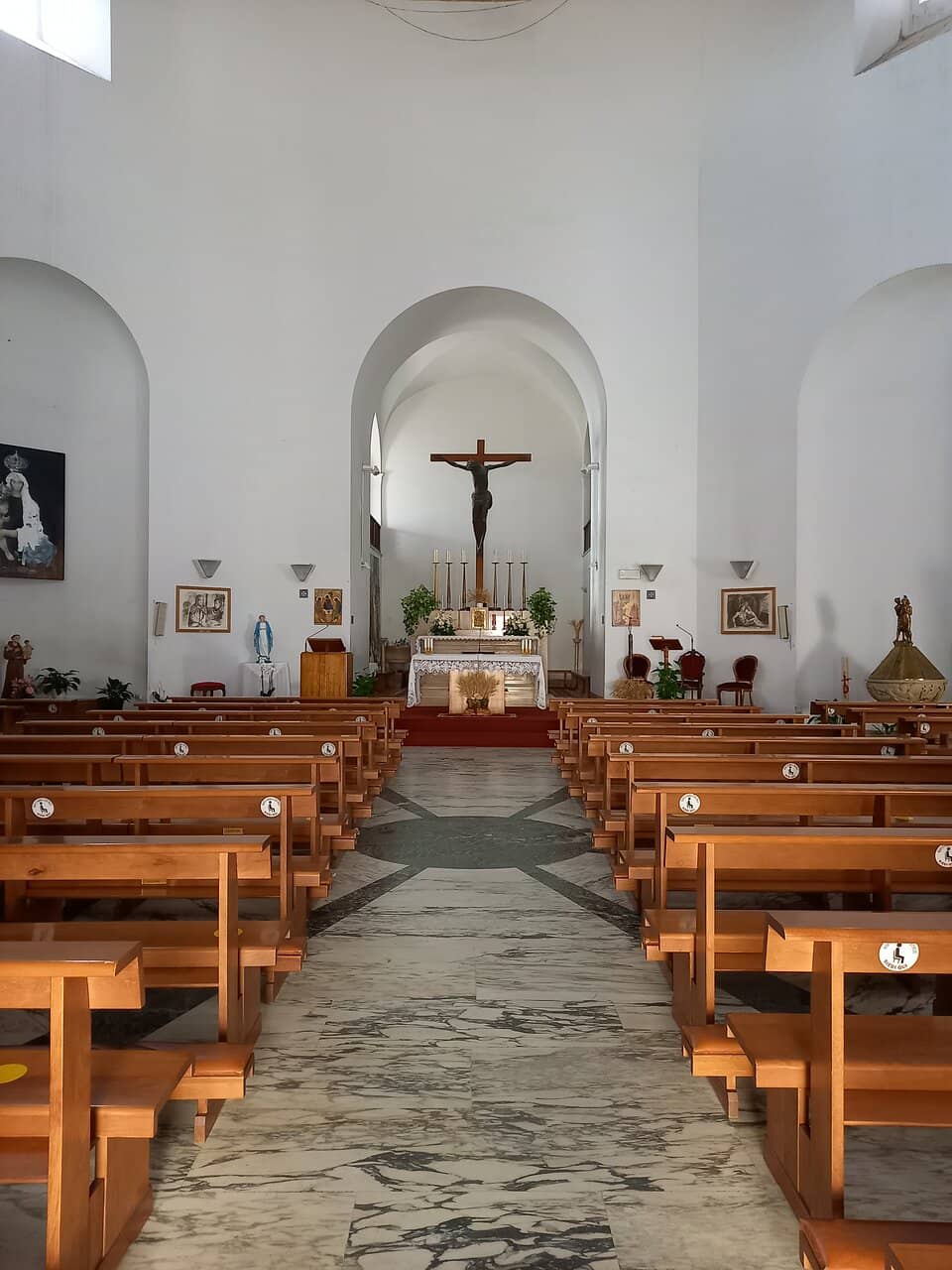 The Crypt