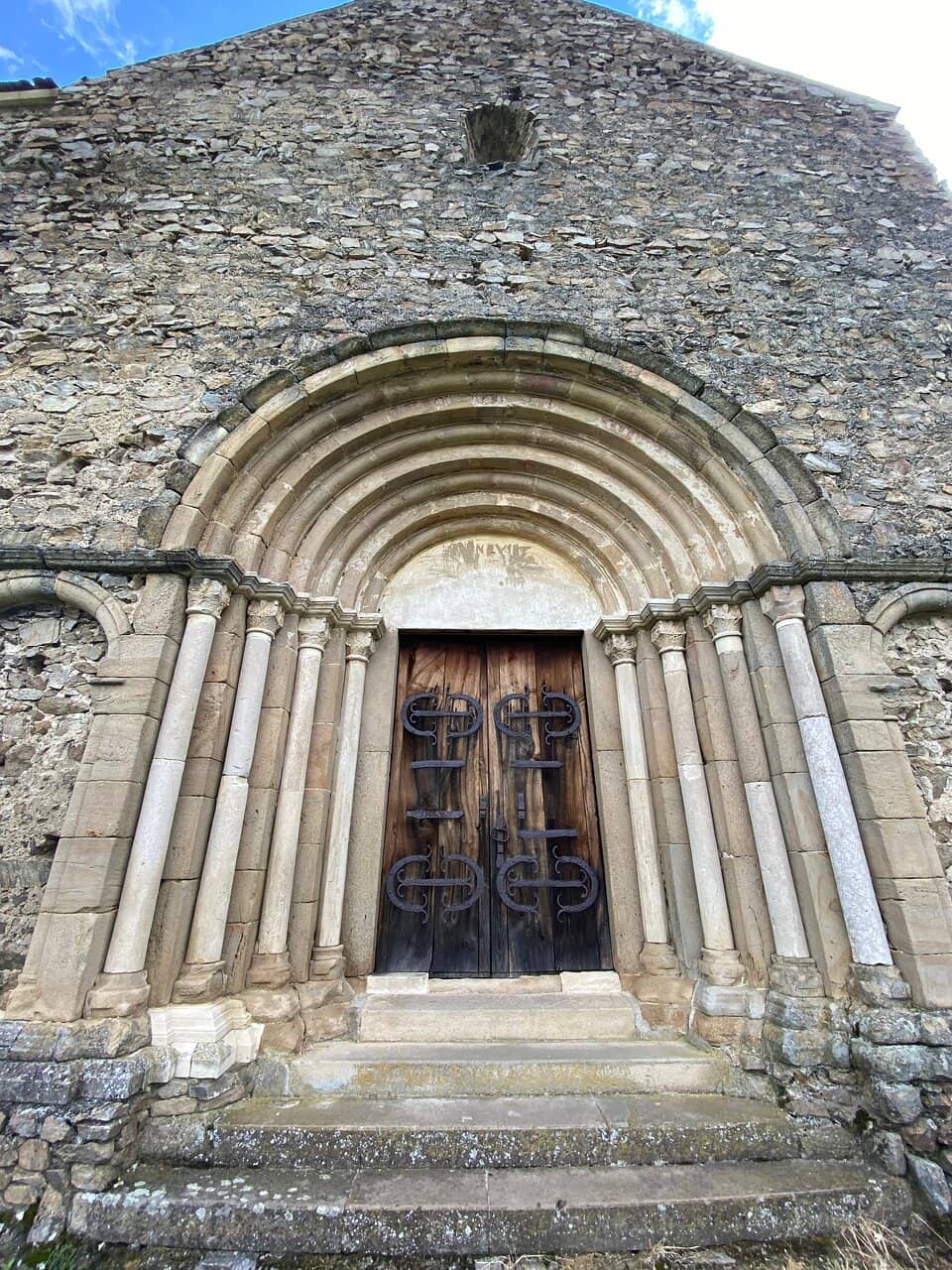 Vertical photo