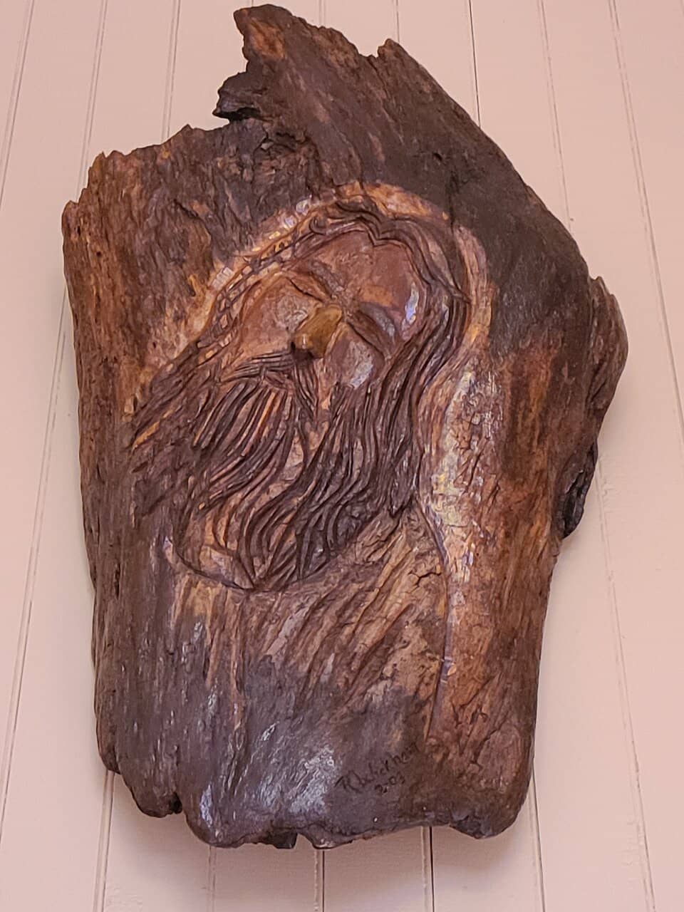 Historic Church Architecture