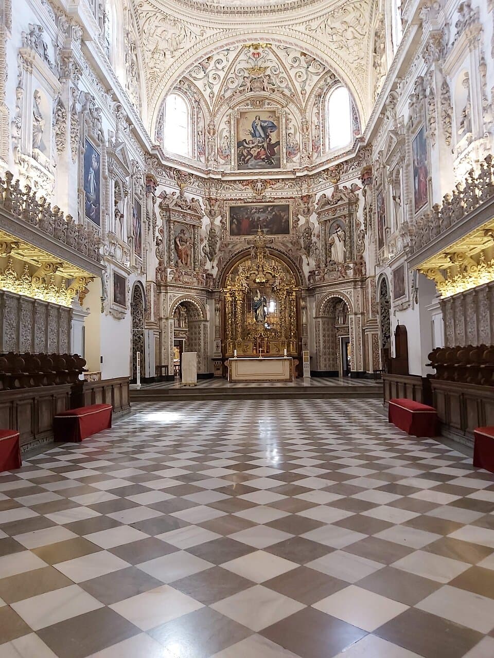 La Cartuja 04