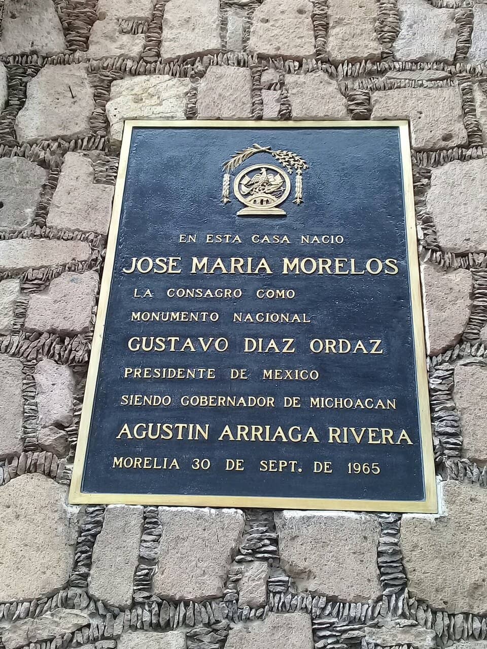 The Struggle Against Terrorism Mural