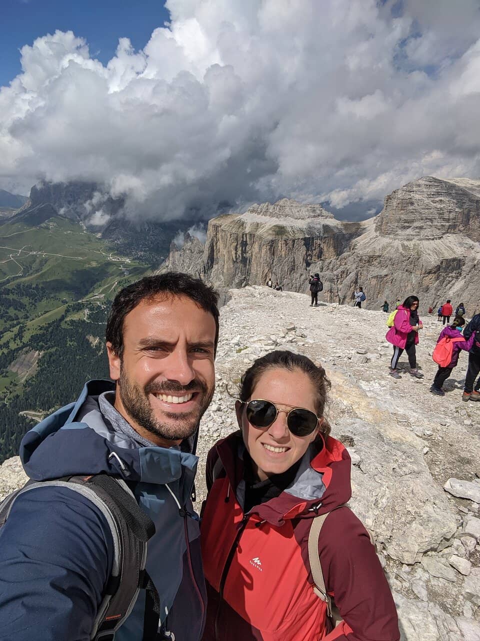 Lake Garda Bike Path