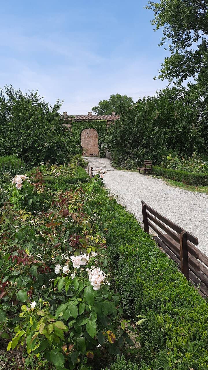 The Culatello Aging Cellar