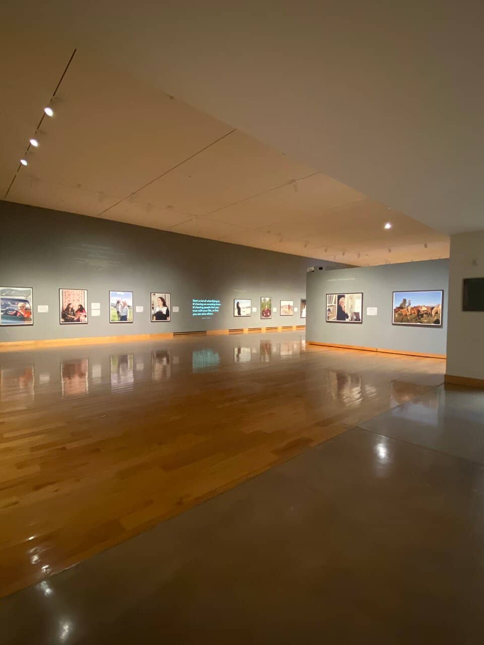 Centennial Complex Architecture