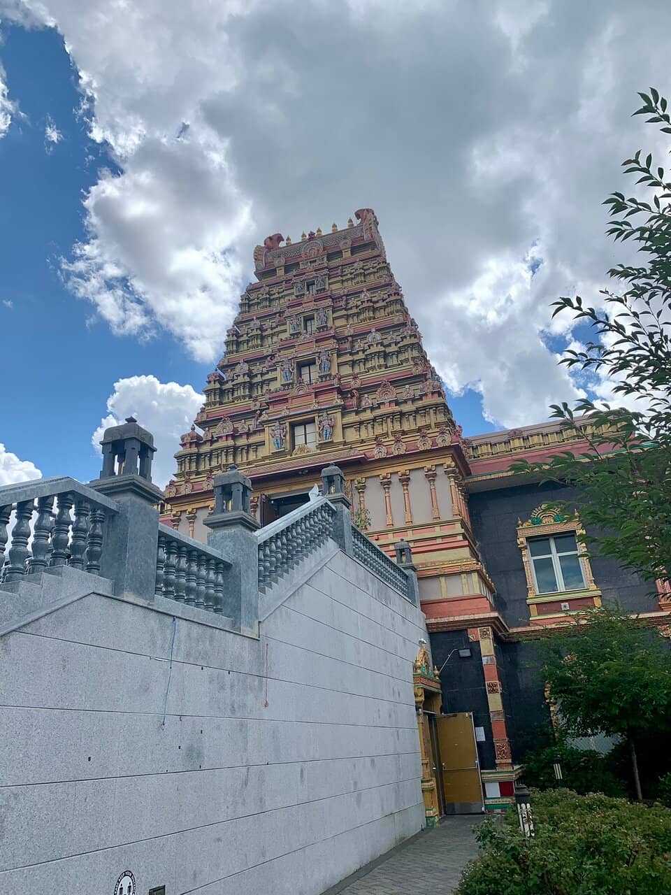 Local Artisan Market