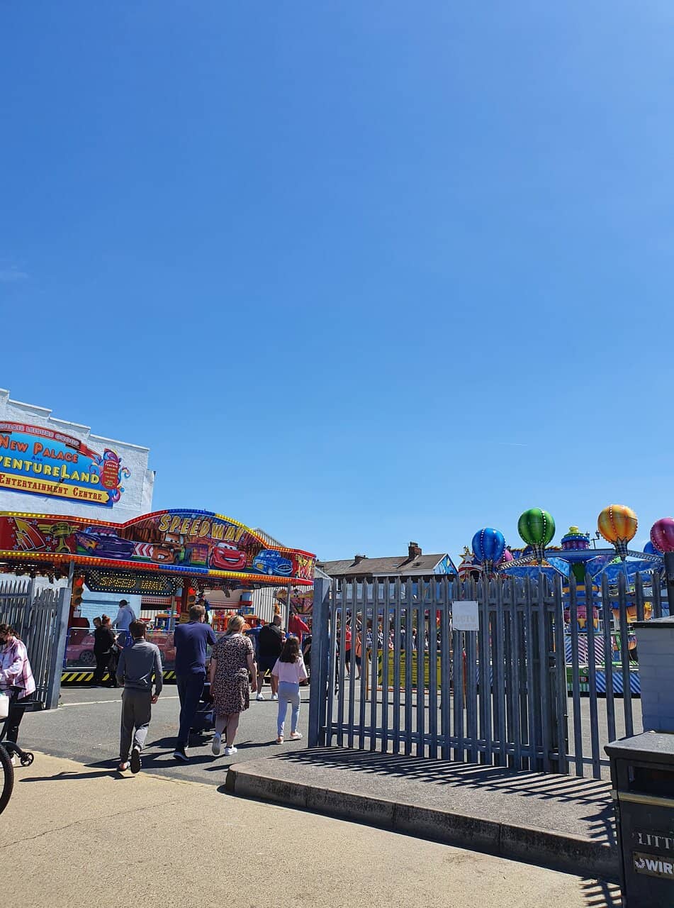 uShaka Marine World Promenade