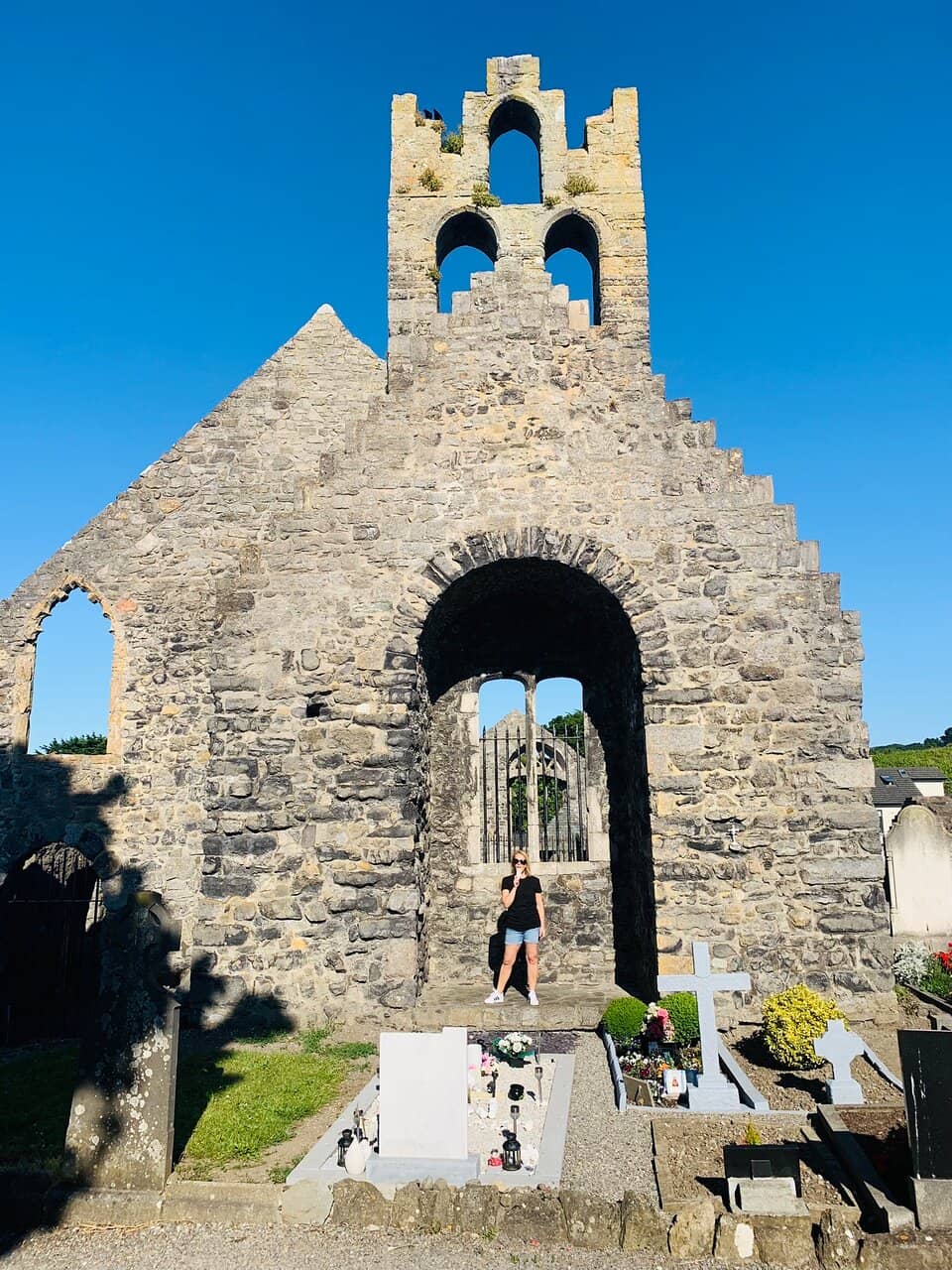 Panoramic Harbour Views