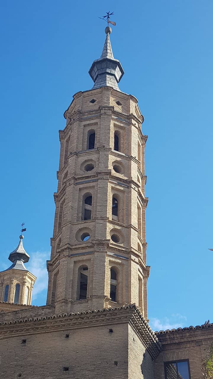 The Leaning Tower