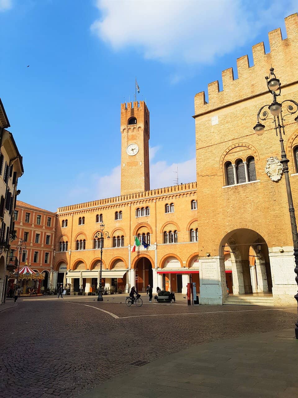Piazza dei Signori (Padova)