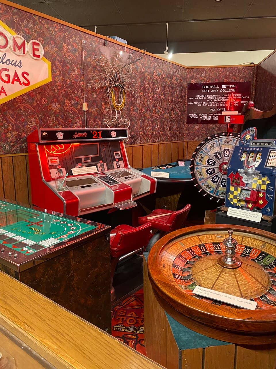 Historic Courthouse Building