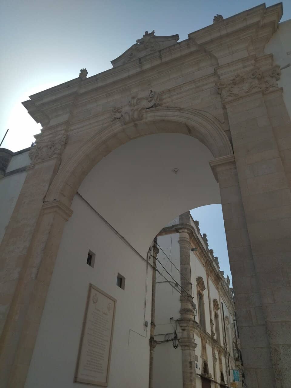 Island Ferry Terminal