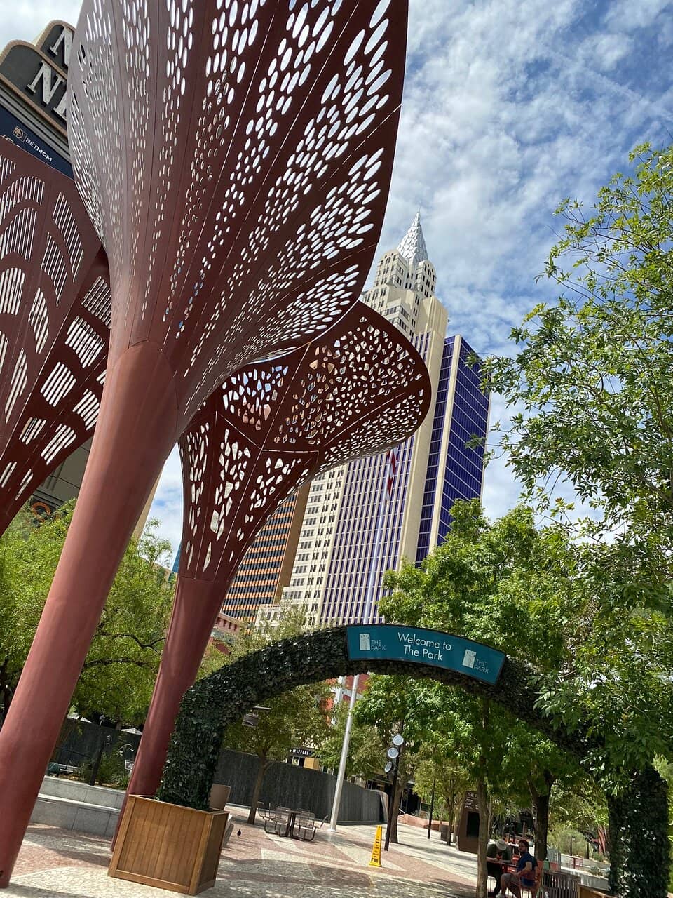 Sports Courts Galore