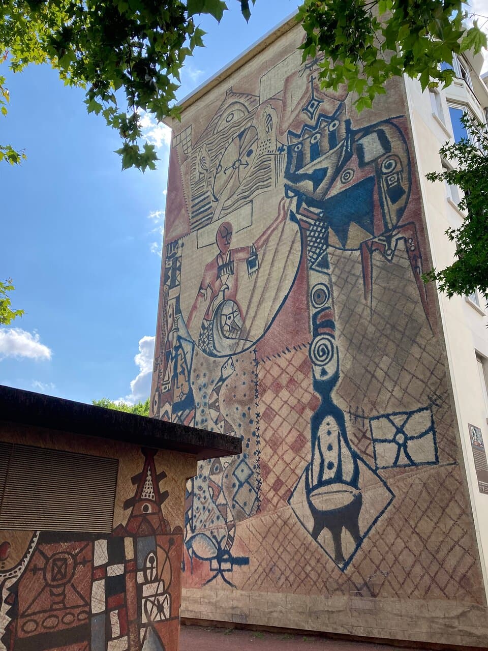 Musée Urbain Tony Garnier