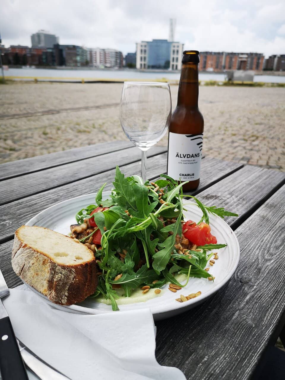 Exceptional Value Lunch