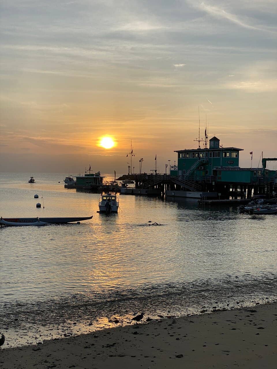 Parasailing Adventure