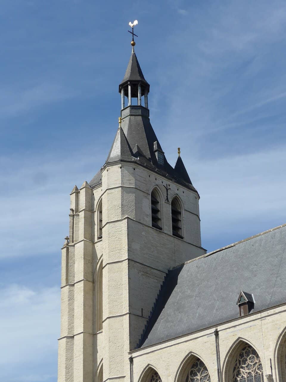 Impressive Architecture