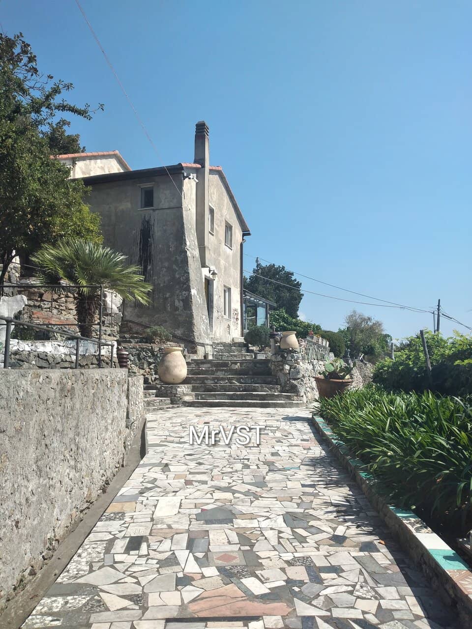 Historical Buildings