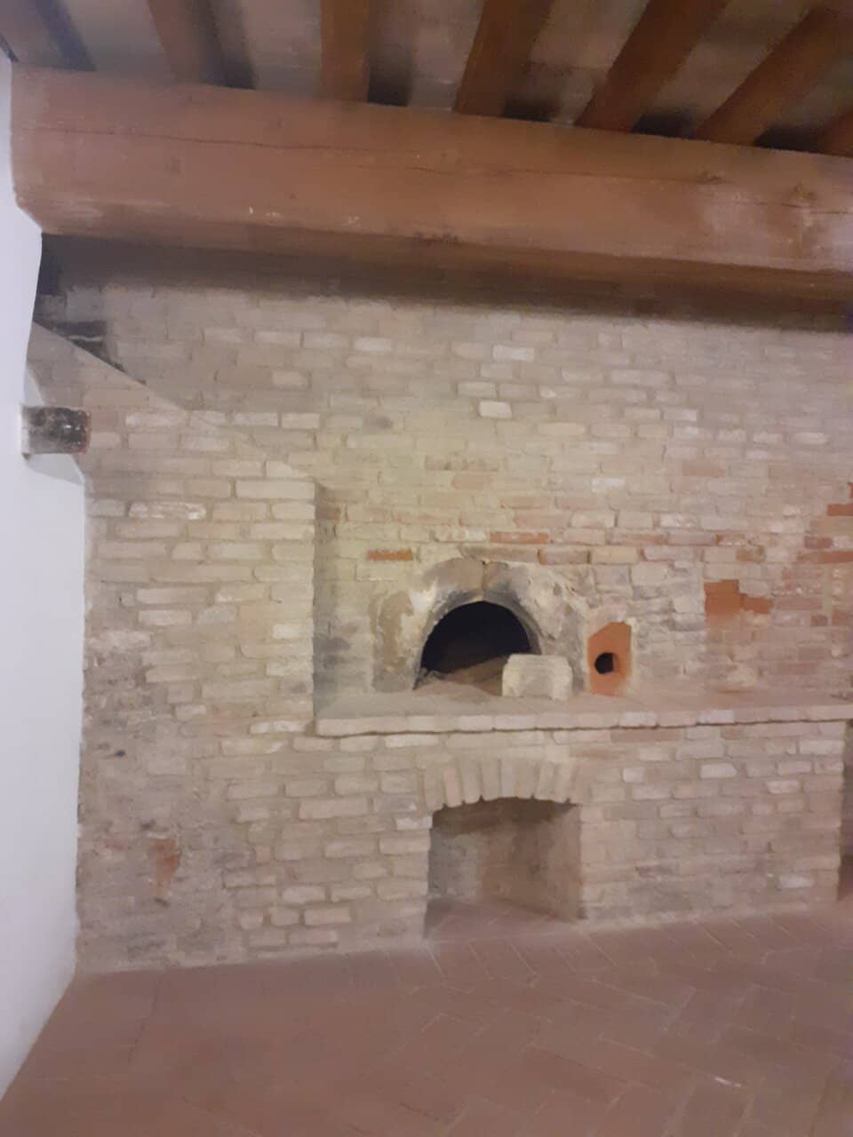 Della Rovere Coffered Ceiling