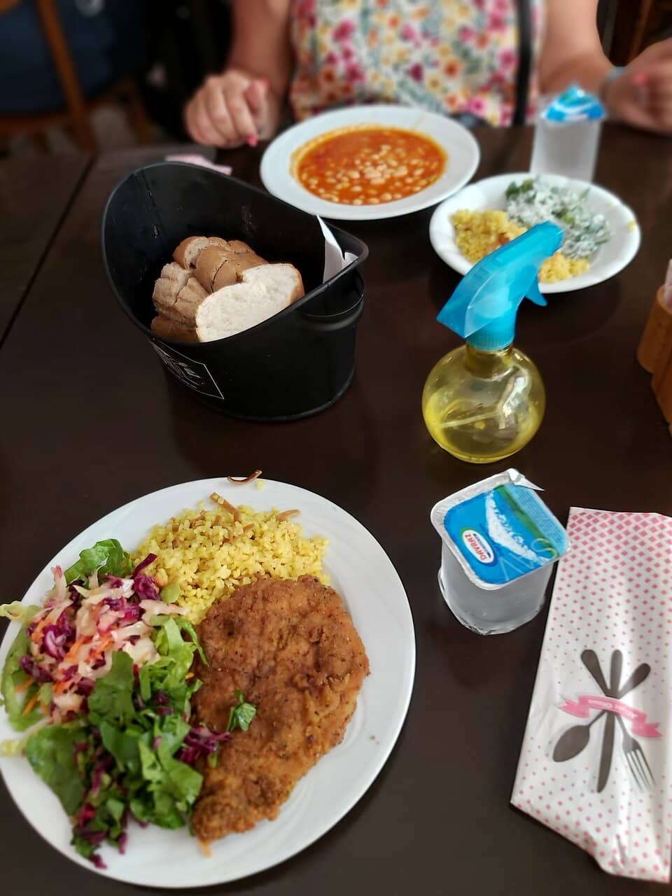 Affordable Local Dining