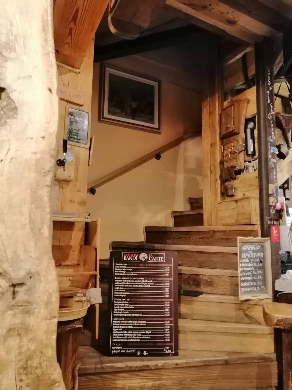 Homemade Liquors & Local Wines