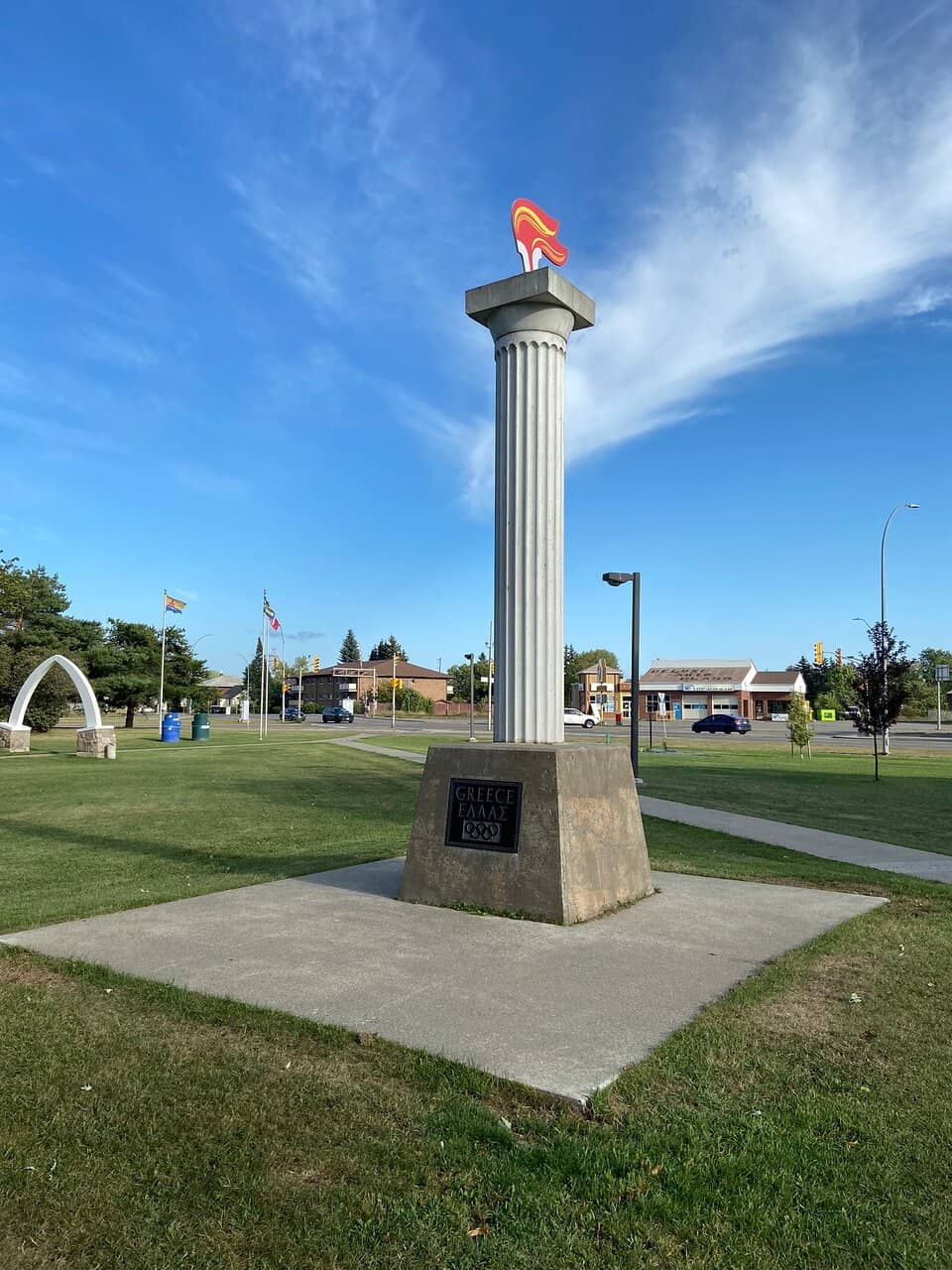 Tranquil Ponds and Nature