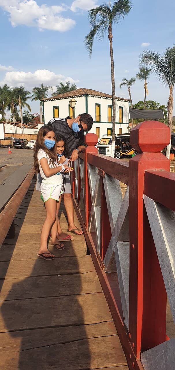 Proximity to Natural Attractions