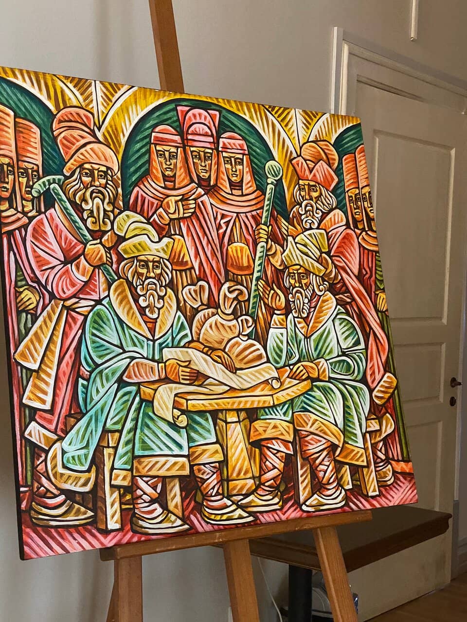 Pozharsky Cutlets Legend