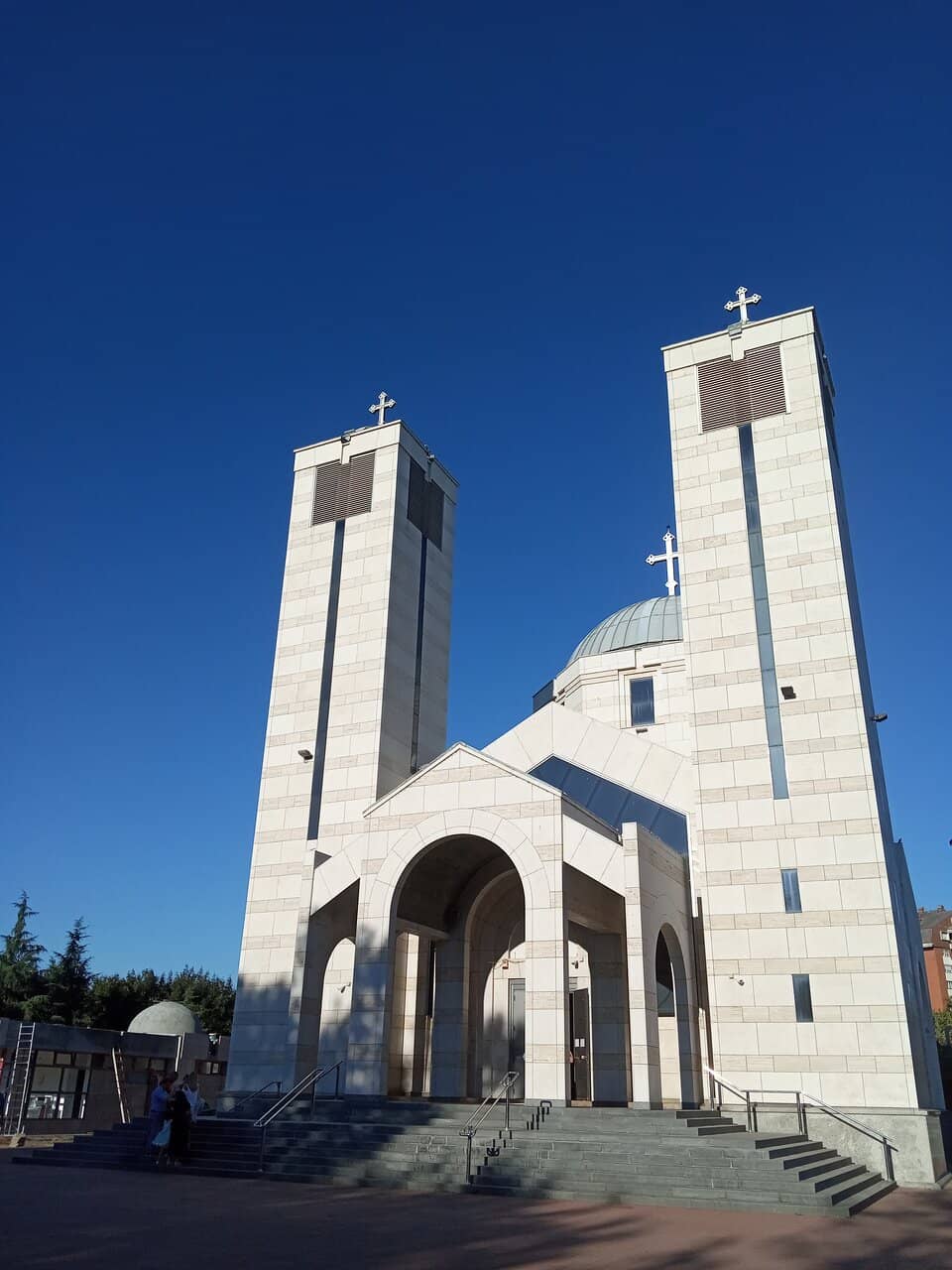 Vertical photo
