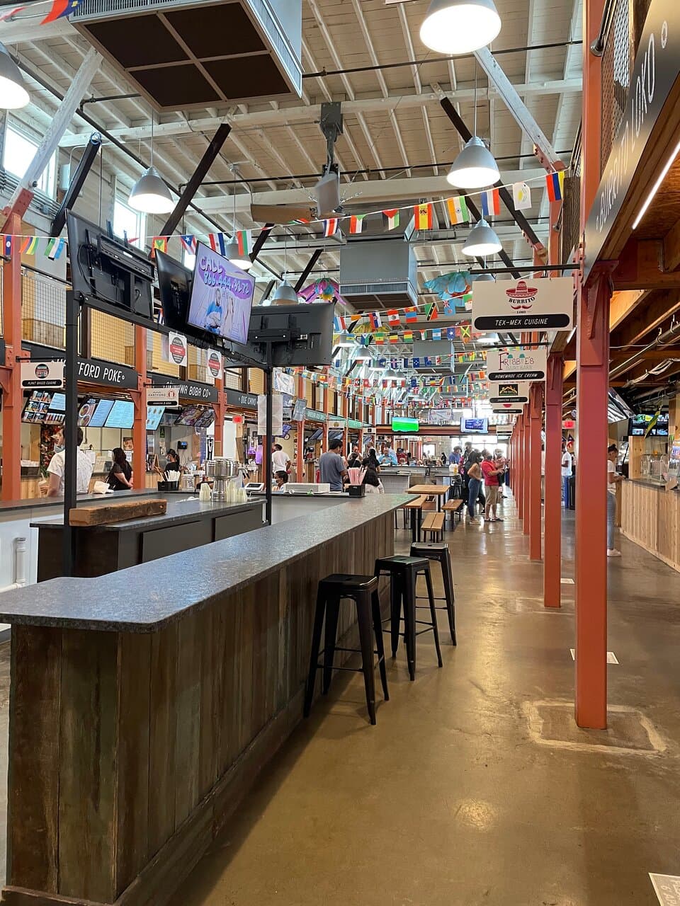 Parkville Market