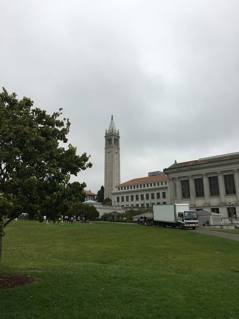 Daily Carillon Concerts