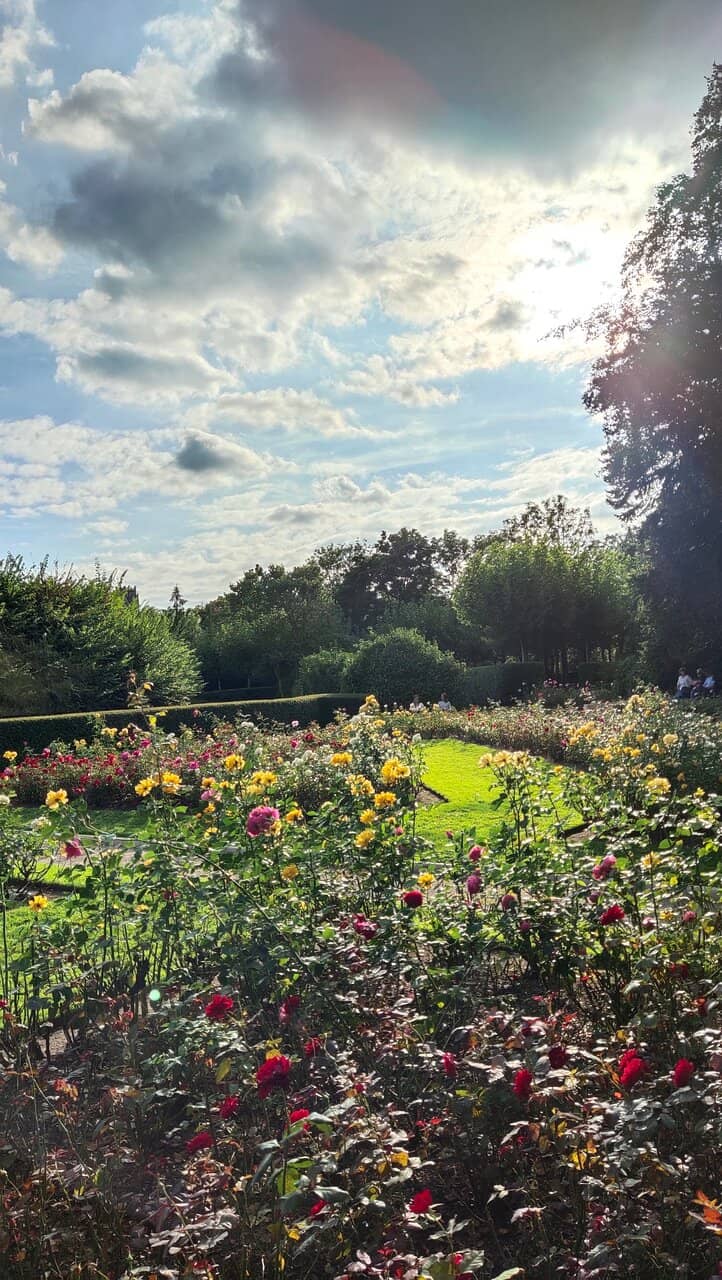 Historic Prussian Fortress