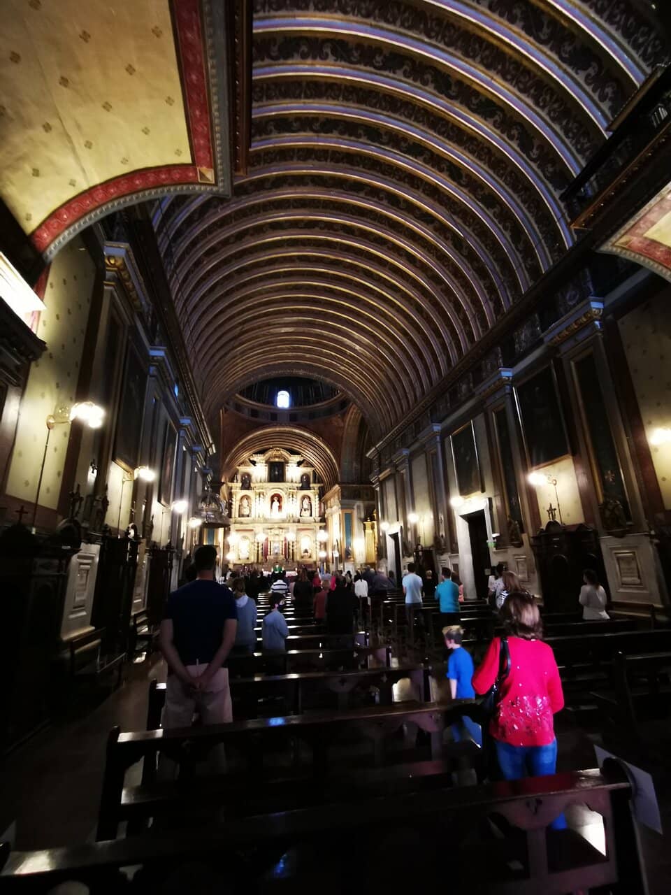 Architectural Grandeur