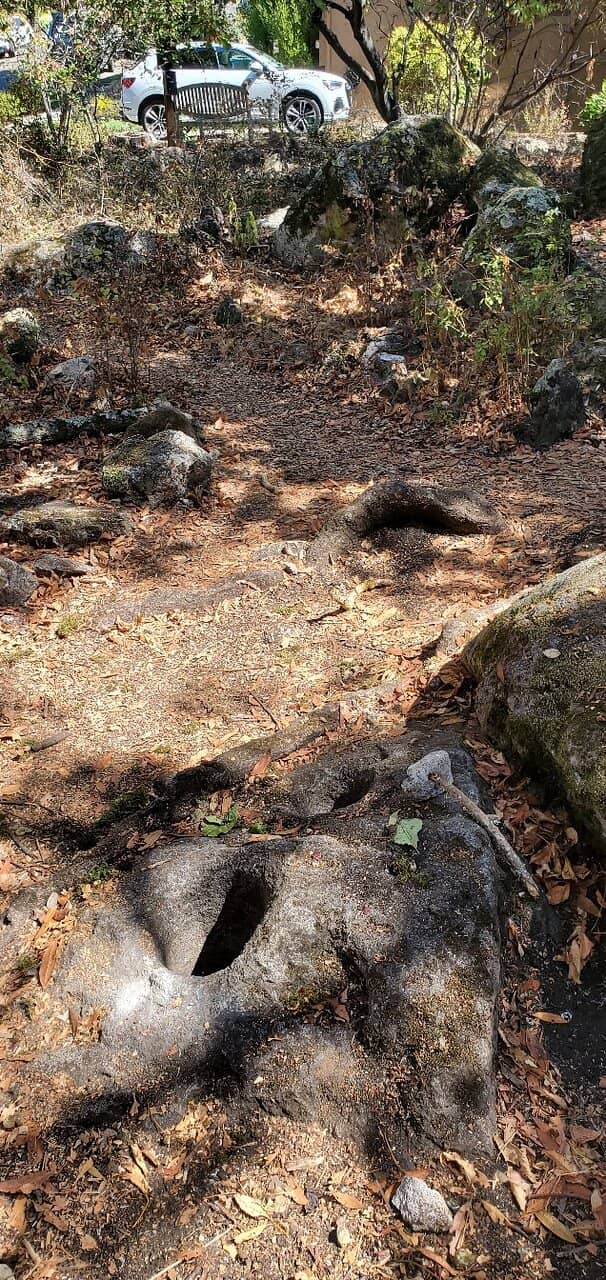 Historical Mortars