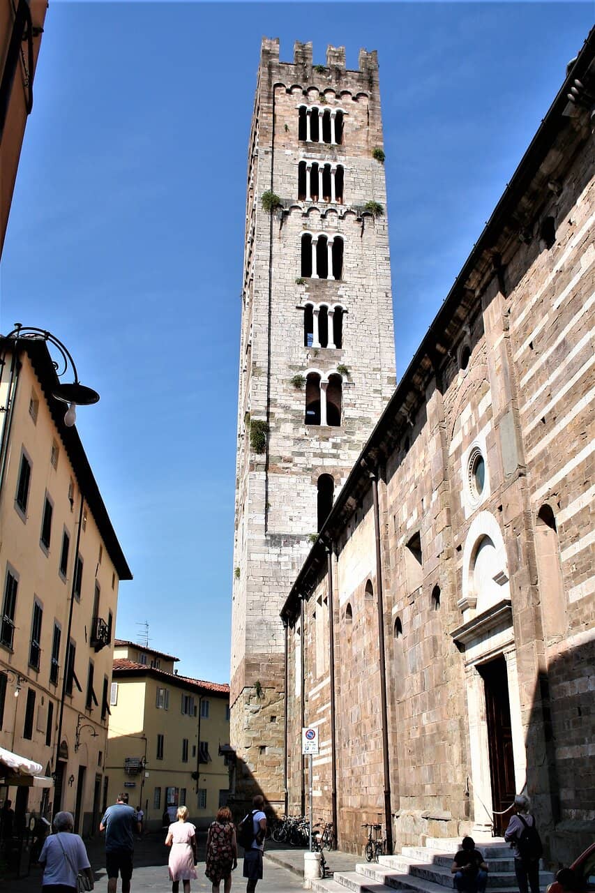 Saint Zita's Chapel