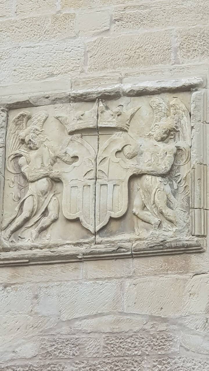 Former Convent of La Merced