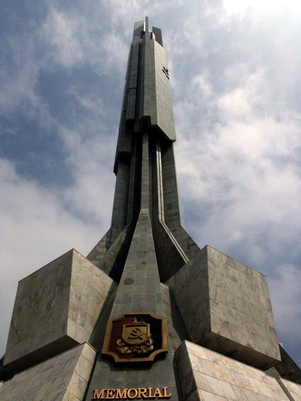Mausoleum of Agostinho Neto