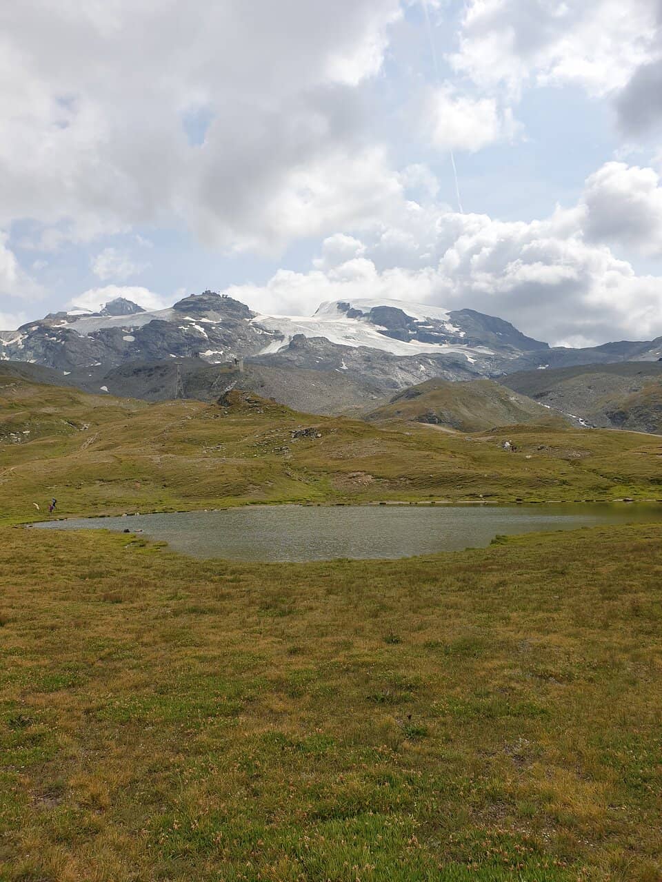 Panoramic Hiking Trails